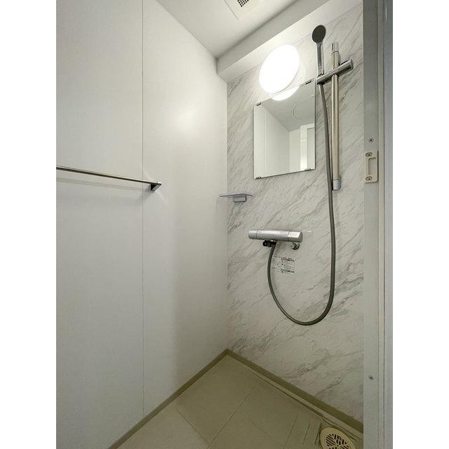 ＡＩＦＬＡＴ代々木上原（204） 部屋画像