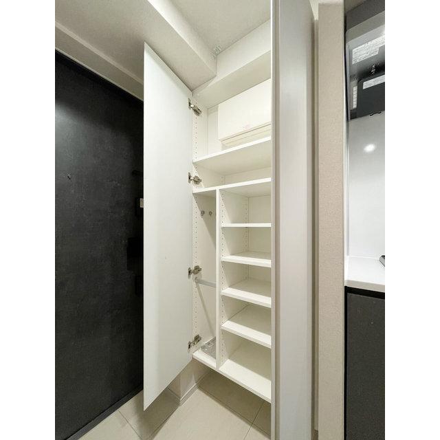 ＡＩＦＬＡＴ代々木上原（204） 部屋画像