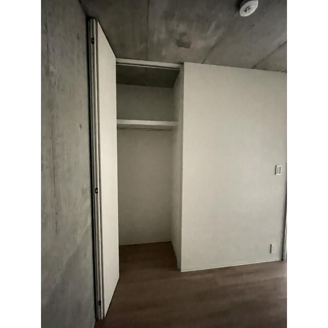 ウェルスクエア初台（103） 収納