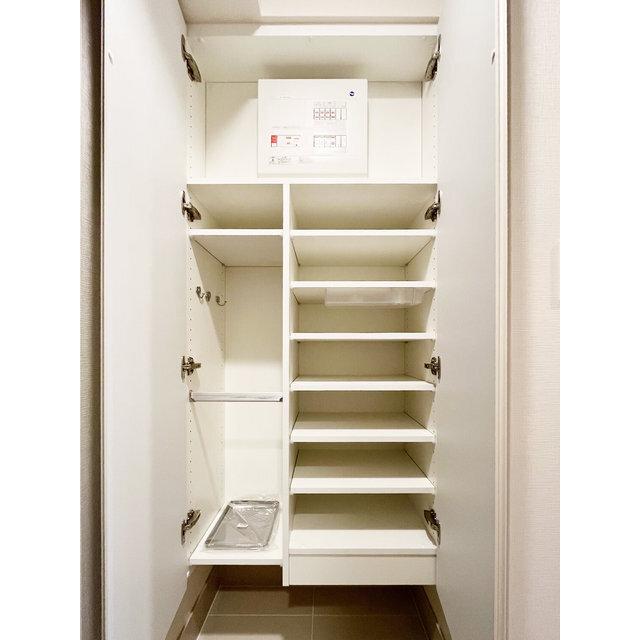 オーキッドレジデンス渋谷富ヶ谷（0203） 部屋画像