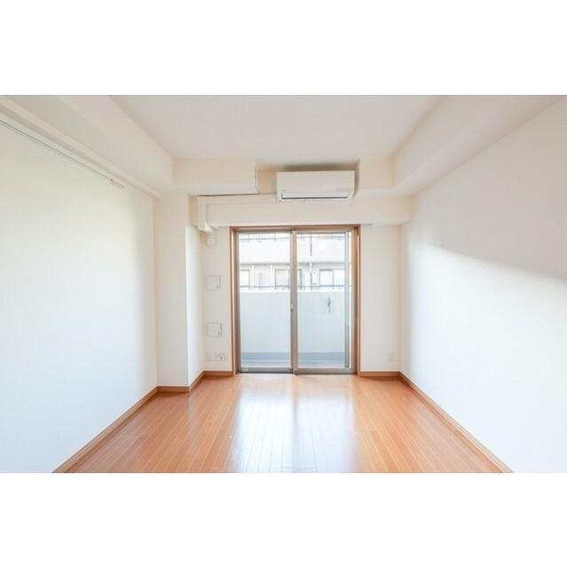 ＢＰＲレジデンス豪徳寺（405） その他部屋・スペース