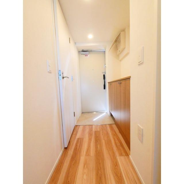 ラクラス中野南台（405） その他部屋・スペース