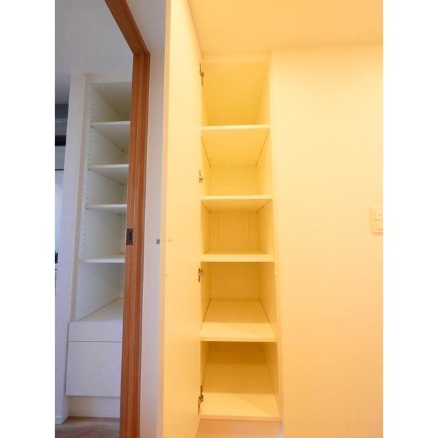 ラクラス中野南台（405） その他
