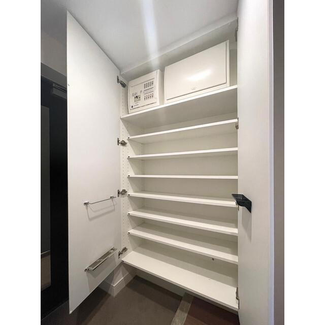 ＹＳレジデンス代田橋（401） 部屋画像