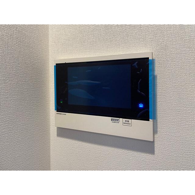 ＹＳレジデンス代田橋（401） セキュリティ