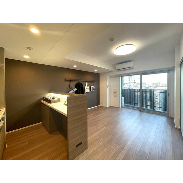 ＹＳレジデンス代田橋（401） 部屋画像