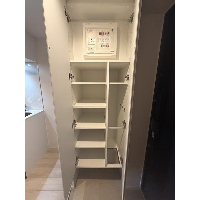 ルネサンスコート上北沢Ｇｒａｎｄ（204） 部屋画像