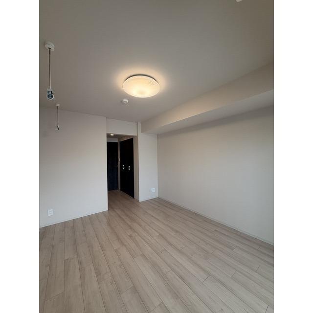 ルネサンスコート上北沢Ｇｒａｎｄ（402） リビング