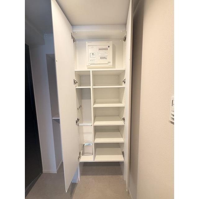 ルネサンスコート上北沢Ｇｒａｎｄ（405） 部屋画像