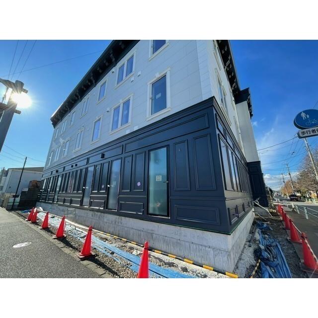 ｃｈｅｚ　Ｍｉｎｎｉｅ（101） 部屋画像