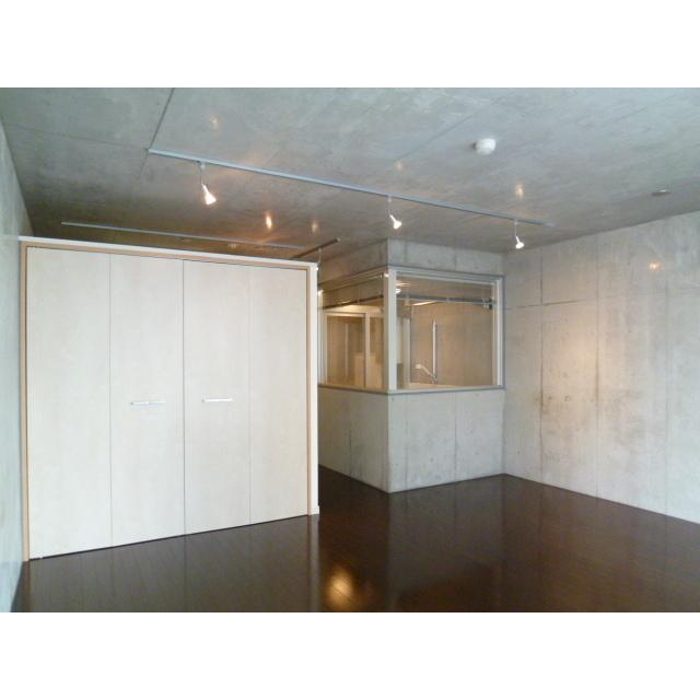 Ｖｅｒｄｅ　ｐａｔｉｏ（202） リビング