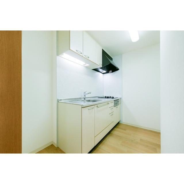 グランハイツ池尻（0413） キッチン