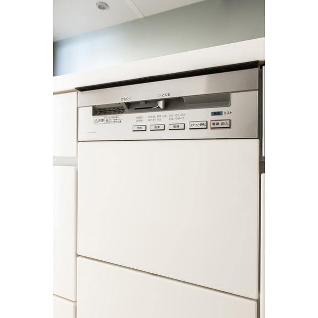 パークハウス三軒茶屋クロスコート（603） 設備