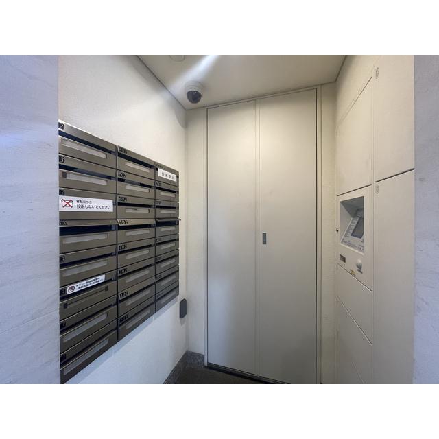 パークハウス三軒茶屋クロスコート（603） その他