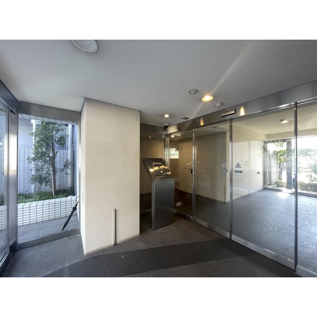 パークハウス三軒茶屋クロスコート（603） 設備