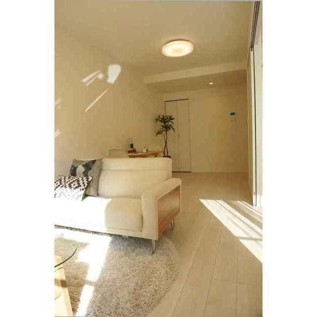 ウェルスクエア等々力（103） 部屋画像
