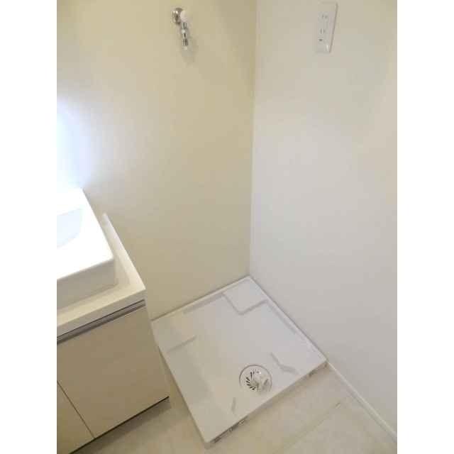 ウェルスクエア等々力（103） 部屋画像