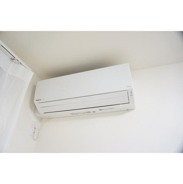 ウェルスクエア等々力（103） 部屋画像