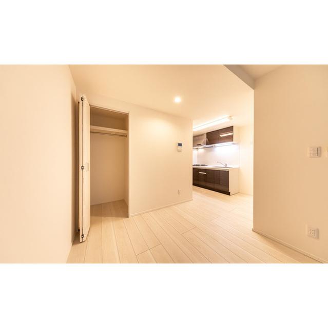 ウェルスクエア等々力（103） 部屋画像