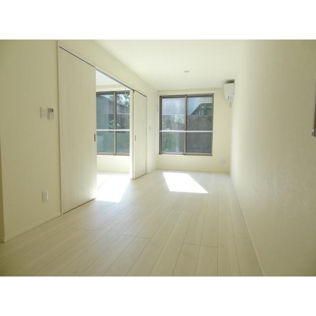 ウェルスクエア等々力（103） 部屋画像