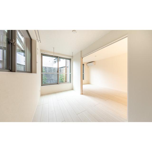 ウェルスクエア等々力（103） 部屋画像