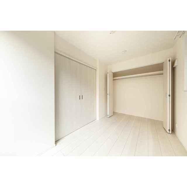 ウェルスクエア等々力（103） 部屋画像
