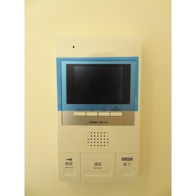 ウェルスクエア等々力（103） 部屋画像