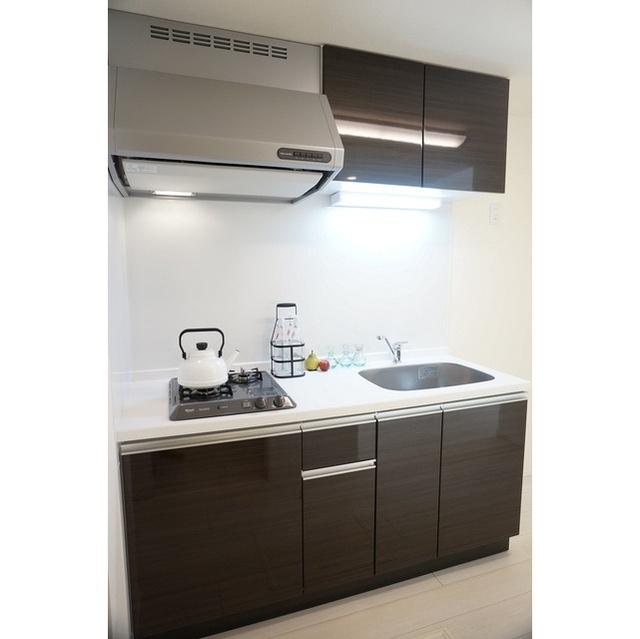 ウェルスクエア等々力（103） 部屋画像