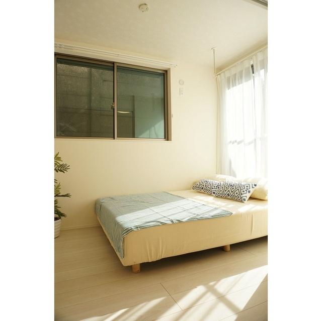 ウェルスクエア等々力（103） 部屋画像