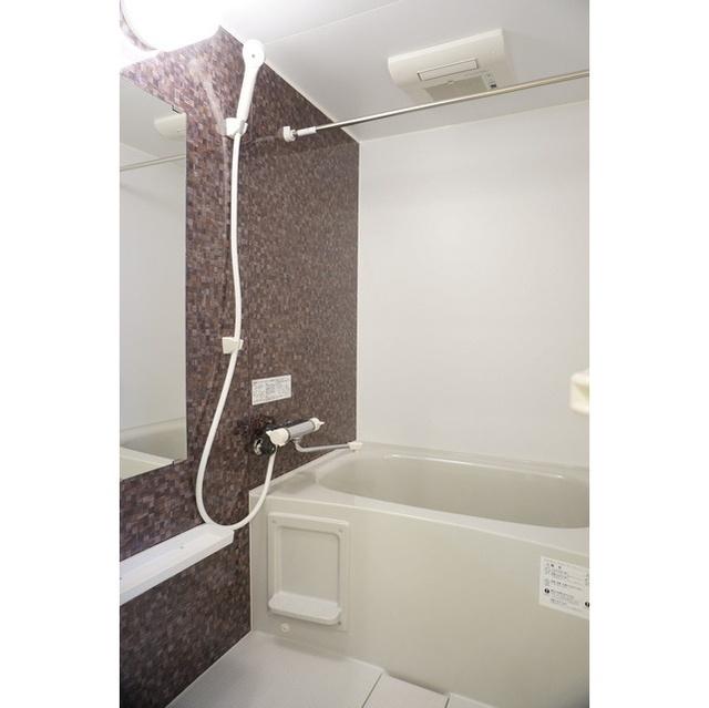 ウェルスクエア等々力（103） 部屋画像
