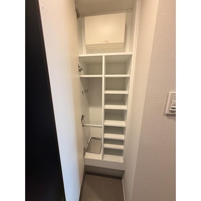 ルネサンスコート奥沢（202） 部屋画像
