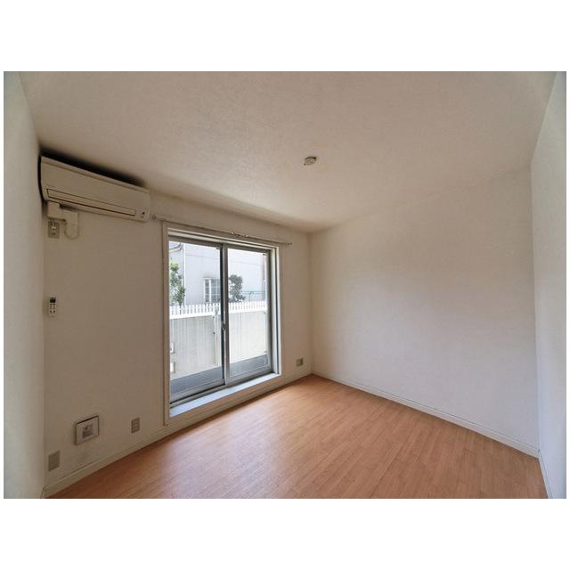 サンフラット（001C） 部屋画像