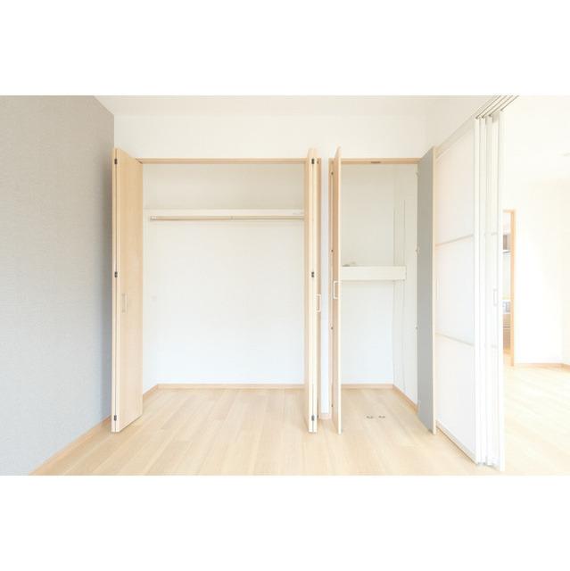 アプリーレ日吉本町（306） 収納
