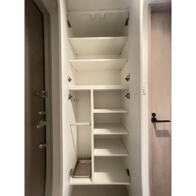スタイリオフィット新丸子（103） 部屋画像