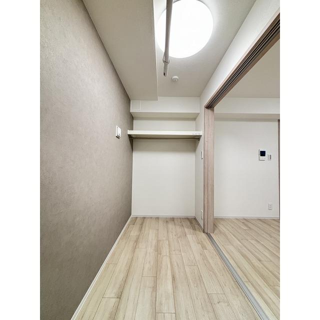 スタイリオフィット新丸子（204） その他部屋・スペース