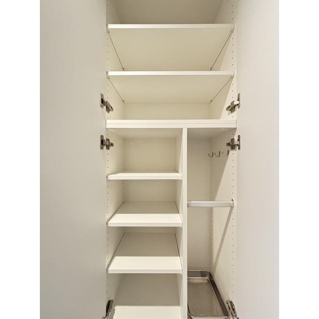 スタイリオフィット新丸子（204） 部屋画像