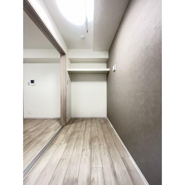 スタイリオフィット新丸子（401） その他部屋・スペース