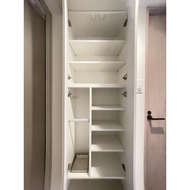 スタイリオフィット新丸子（401） 部屋画像