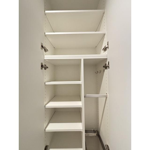 スタイリオフィット新丸子（402） 部屋画像