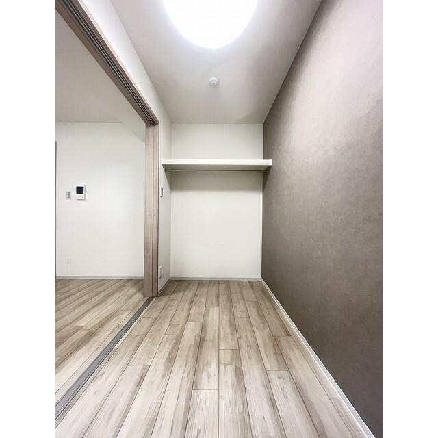 スタイリオフィット新丸子（403） その他部屋・スペース