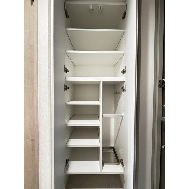 スタイリオフィット新丸子（406） 部屋画像