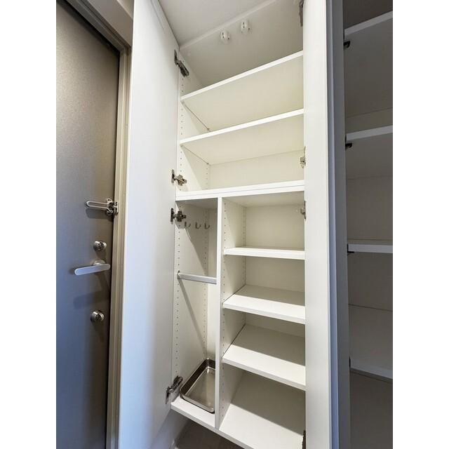 スタイリオフィット新丸子（407） 部屋画像