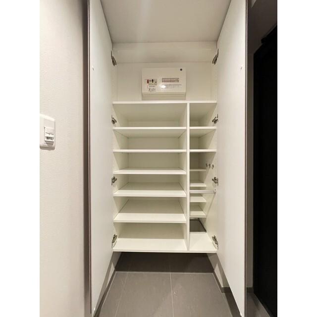 ルネサンスコート祐天寺Ｔｅｒｒａｃｅ（102） 部屋画像