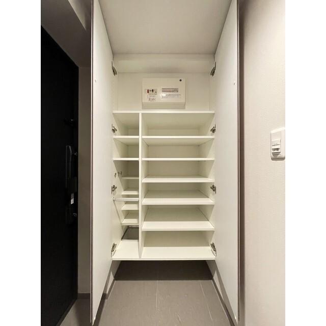 ルネサンスコート祐天寺Ｔｅｒｒａｃｅ（103） 部屋画像
