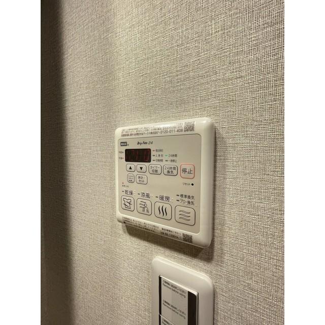 ルネサンスコート祐天寺Ｔｅｒｒａｃｅ（107） 設備