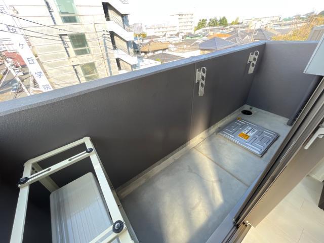 オークフォレスト　聖蹟桜ヶ丘 部屋画像