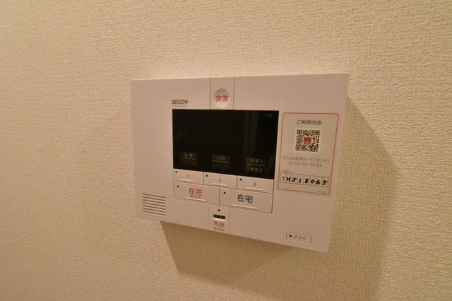 エスポワール　A（102） 部屋画像
