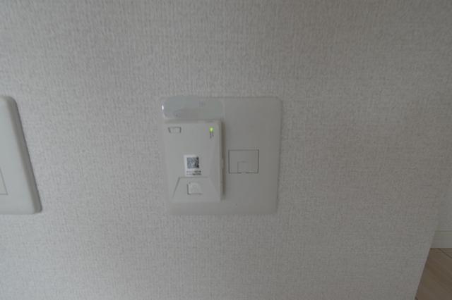 エスポワール　A（102） 部屋画像