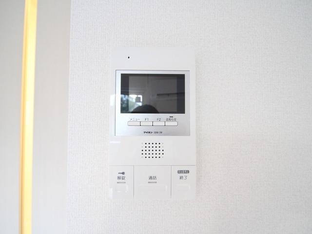 シャトードゥボヌール（103） 部屋画像