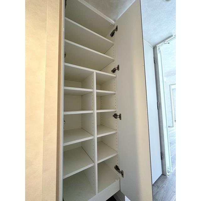 ウェルスクエア中目黒Ⅱ（304） 部屋画像